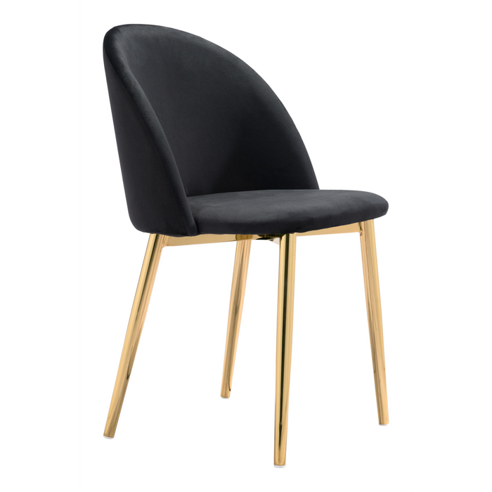 Zuo Modern Cozy Dining Chair