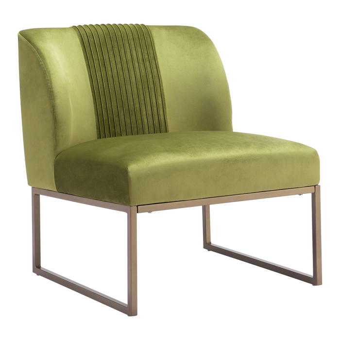 Zuo Modern Santa Fe Accent Chair