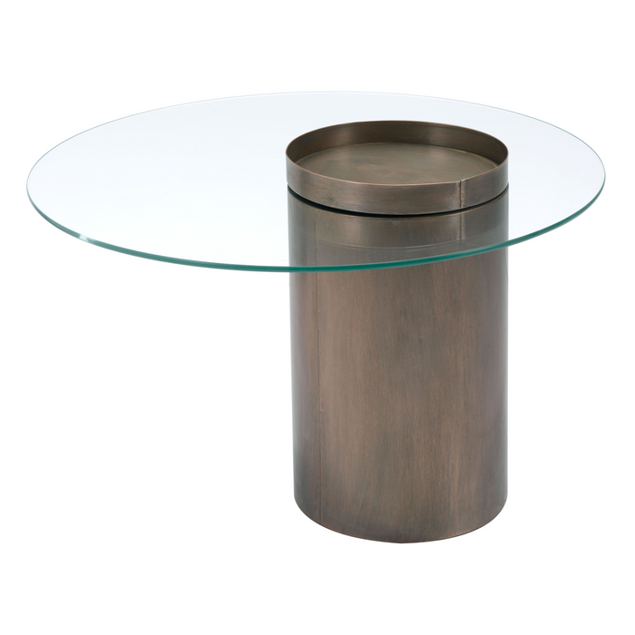 Zuo Modern Emi Coffee Table