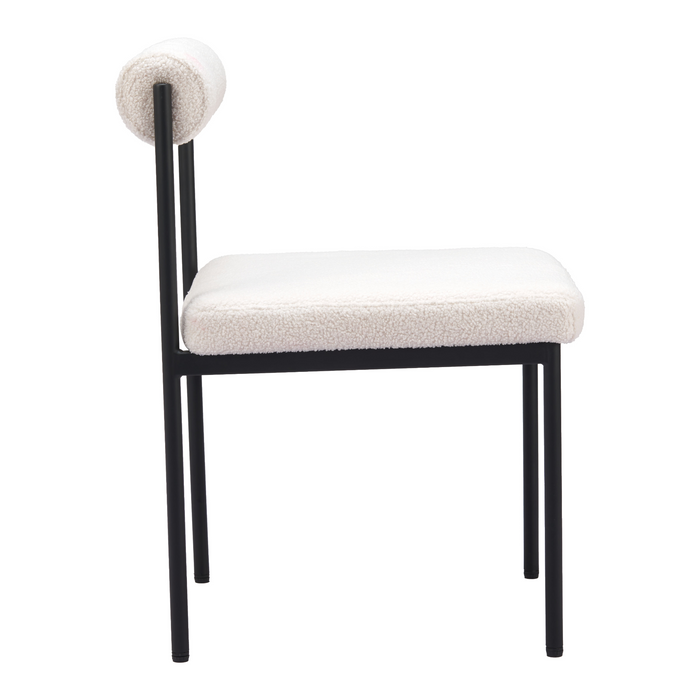 Zuo Modern Livorno Dining Chair