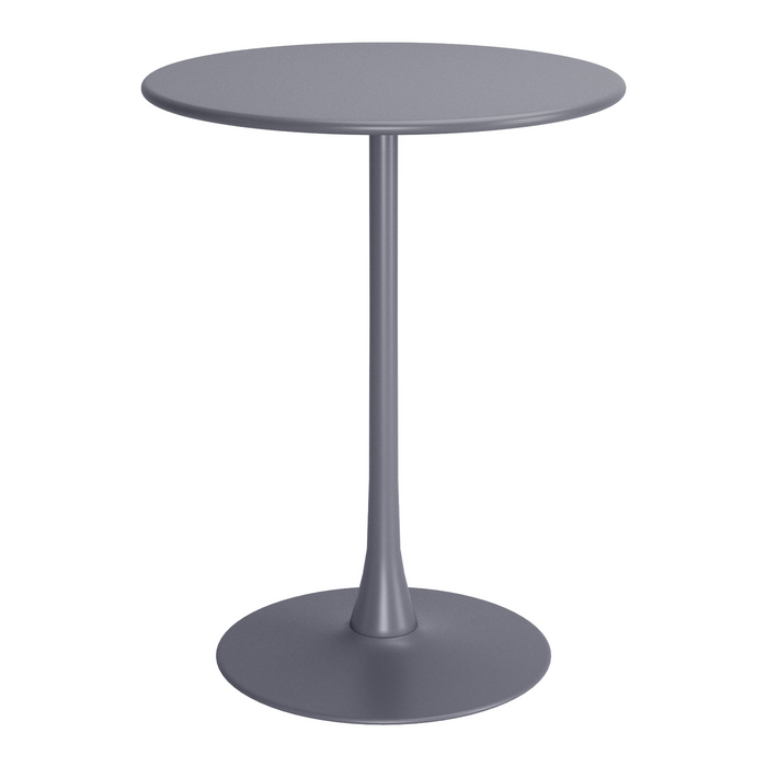 Zuo Modern Soleil Bar Table