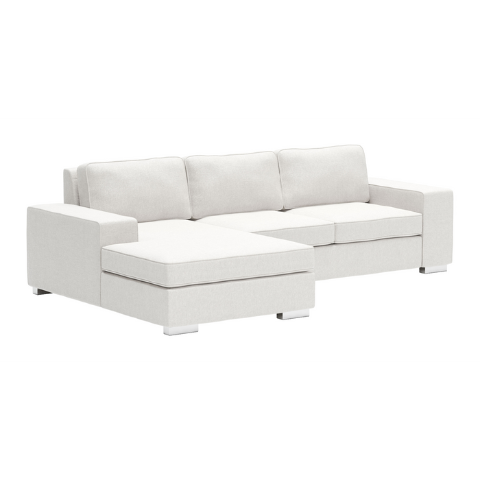 Zuo Modern Brickell Sectional