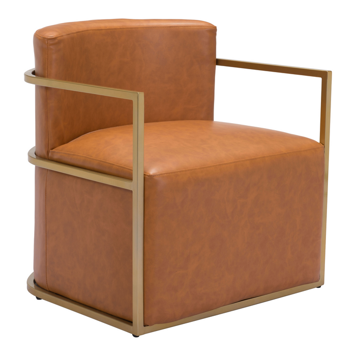 Zuo Modern Xander Accent Chair