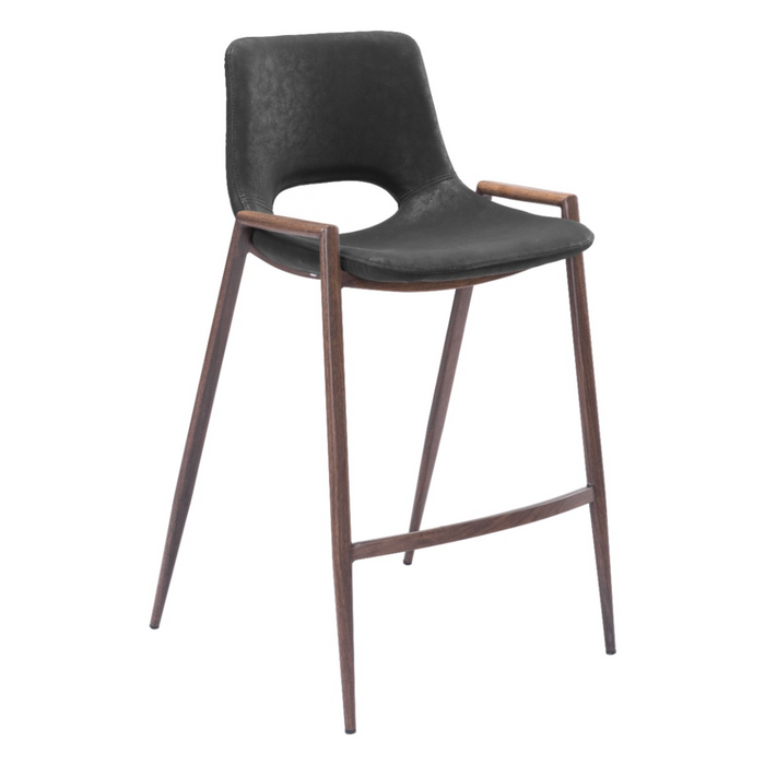 Zuo Modern Desi Counter Stool (Set of 2)