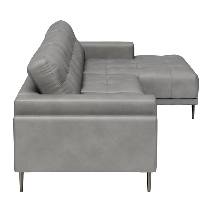 Zuo Modern Bliss RAF Chaise Sectional