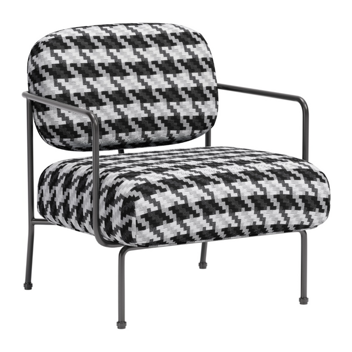 Zuo Modern Utel Accent Chair