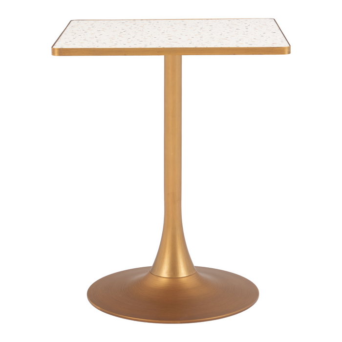 Zuo Modern Spot Bistro Table
