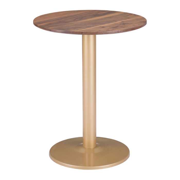 Zuo Modern Alto Bistro Table