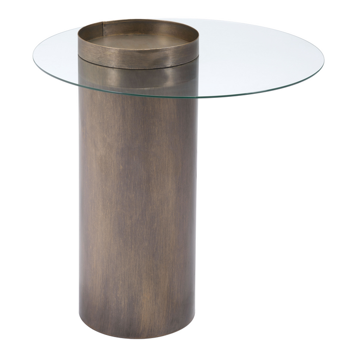 Zuo Modern Emi End Table