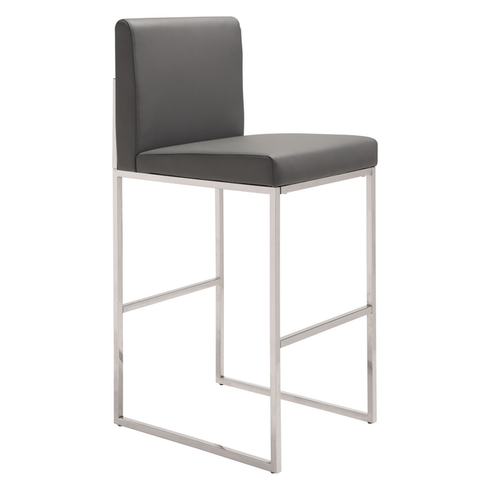 Zuo Modern Genoa Barstool