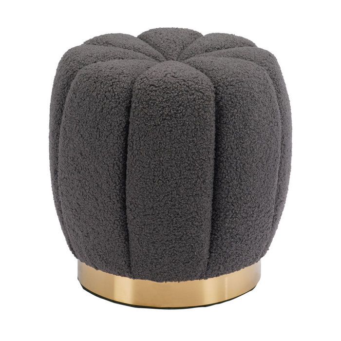 Zuo Modern Napa Ottoman