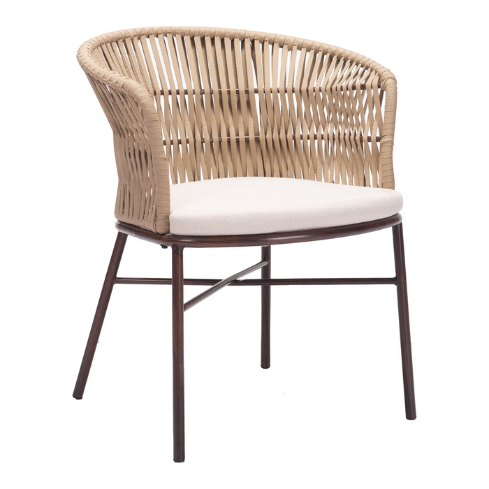 Zuo Modern Freycinet Dining Chair