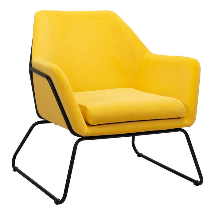 Zuo Modern Jose Accent Chair