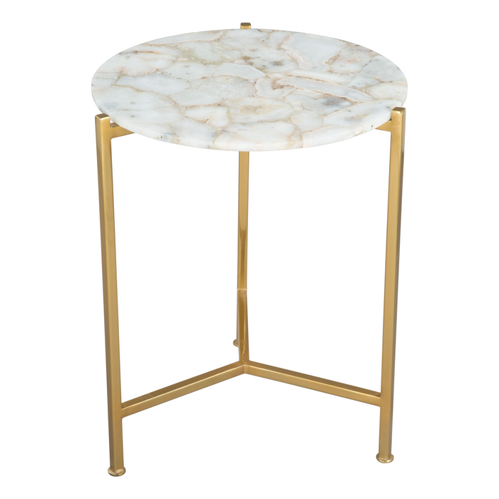 Zuo Modern Haru Side Table