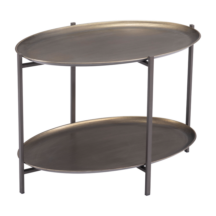 Zuo Modern Bronson Coffee Table