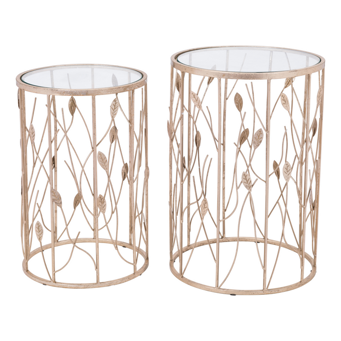 Zuo Modern Sage Side Table