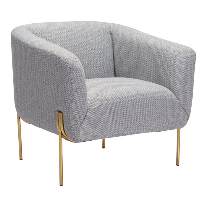 Zuo Modern Micaela Armchair