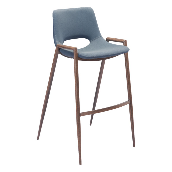 Zuo Modern Desi Barstool ( Set of 2)