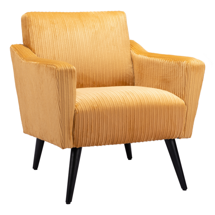 Zuo Modern Bastille Accent Chair