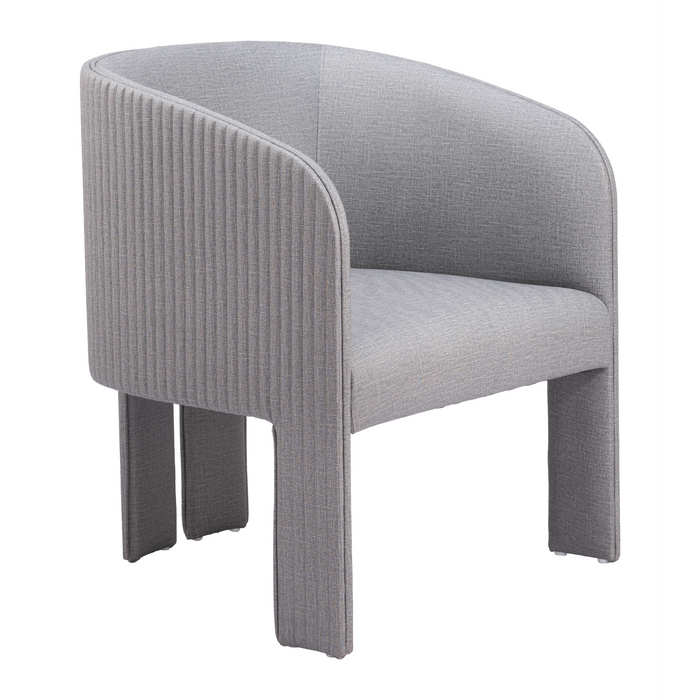 Zuo Modern Hull Accent Chair