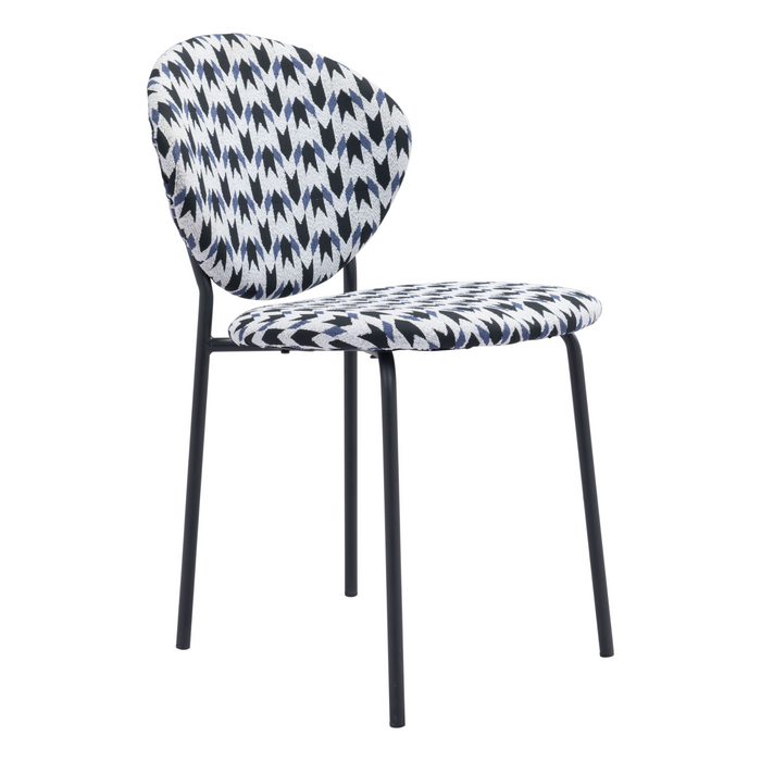 Zuo Modern Clyde Dining Chair