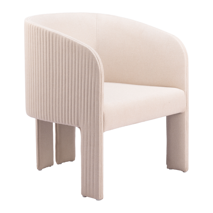 Zuo Modern Hull Accent Chair