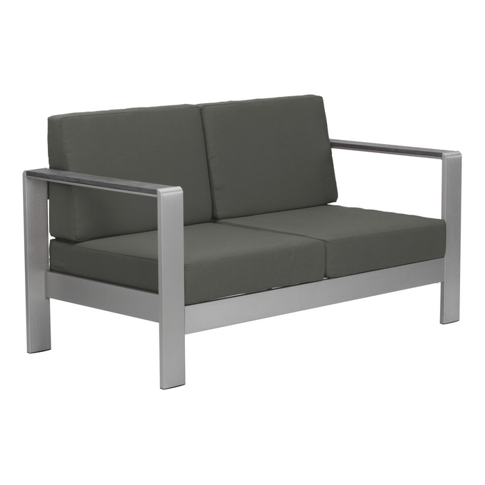 Zuo Modern Cosmopolitan Sofa