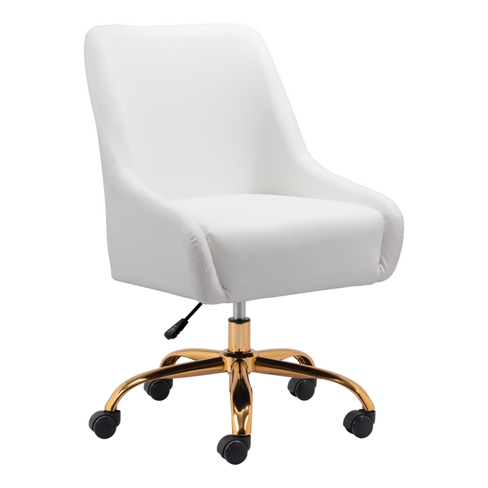 Zuo Modern Madelaine Office Chair