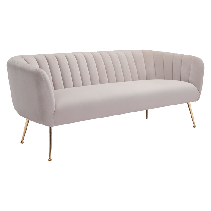 Zuo Modern Deco Sofa