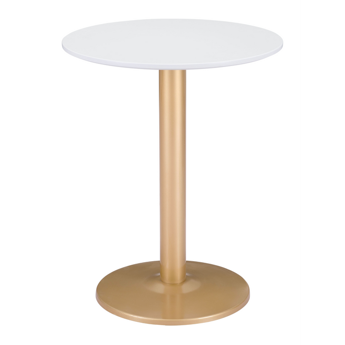 Zuo Modern Alto Bistro Table