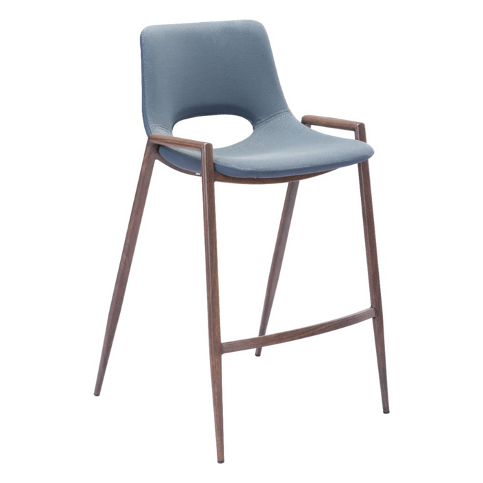 Zuo Modern Desi Counter Stool (Set of 2)