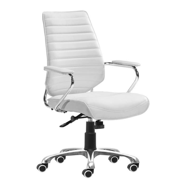 Enterprise Low Back Office Chair