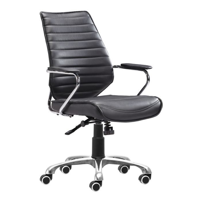 Enterprise Low Back Office Chair