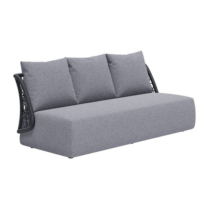 Zuo Modern Mekan Sofa