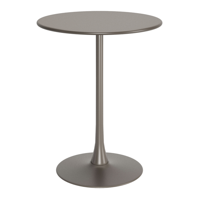 Zuo Modern Soleil Bar Table