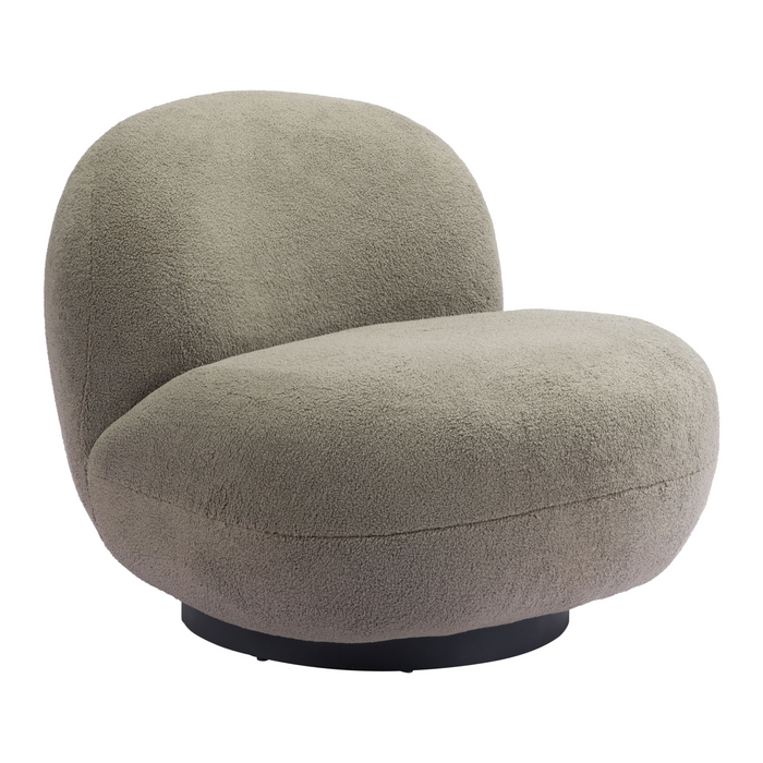 Zuo Modern Myanmar Accent Chair