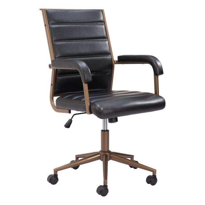 Zuo Modern Auction Office Chair