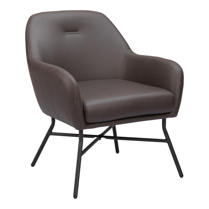 Zuo Modern Hans Accent Chair