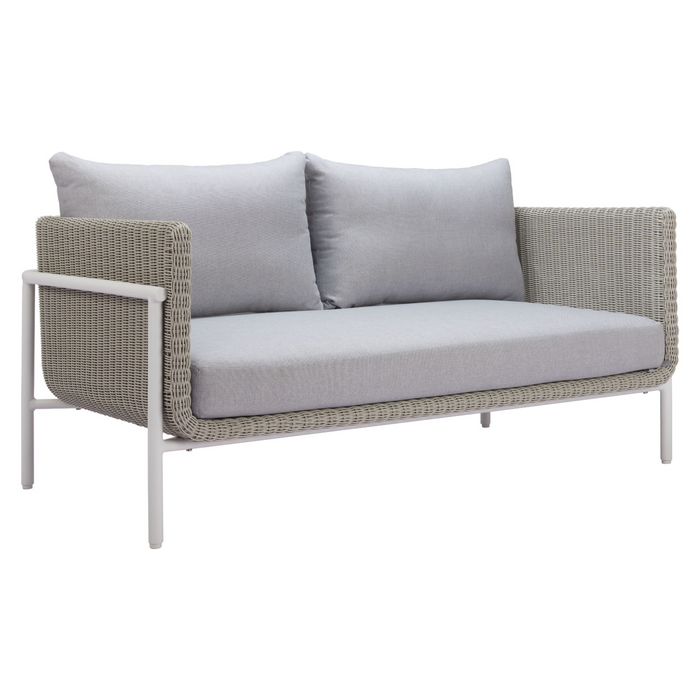 Zuo Modern Frais Loveseat