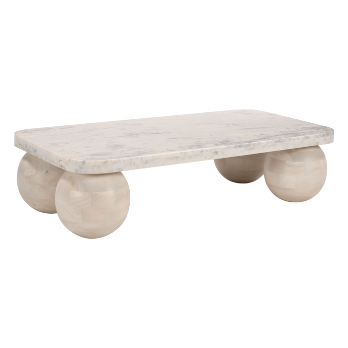 Zuo Modern Camakat Coffee Table