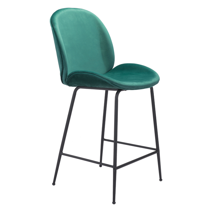 Zuo Modern Miles Counter Stool