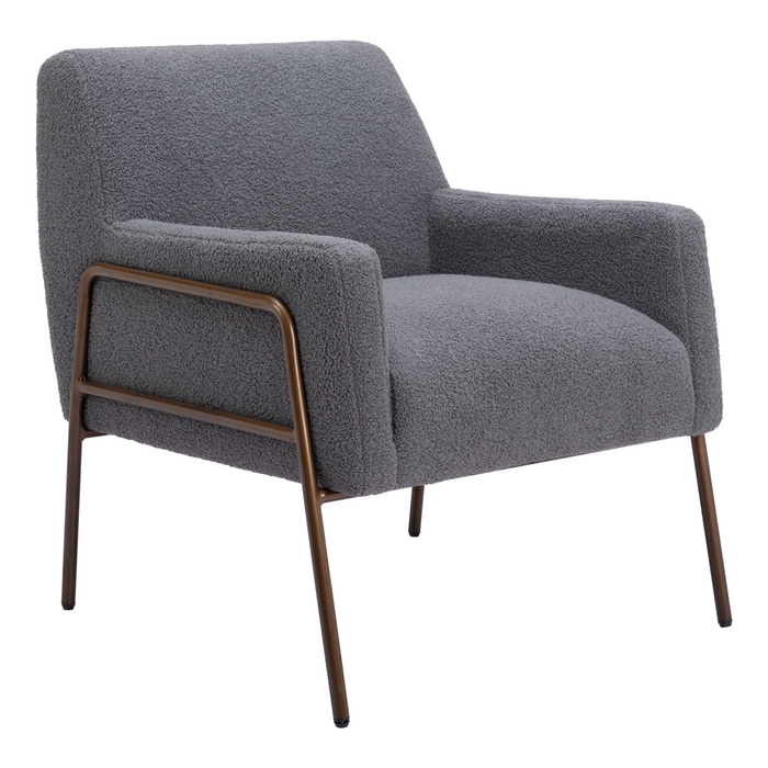 Zuo Modern Charleston Accent Chair