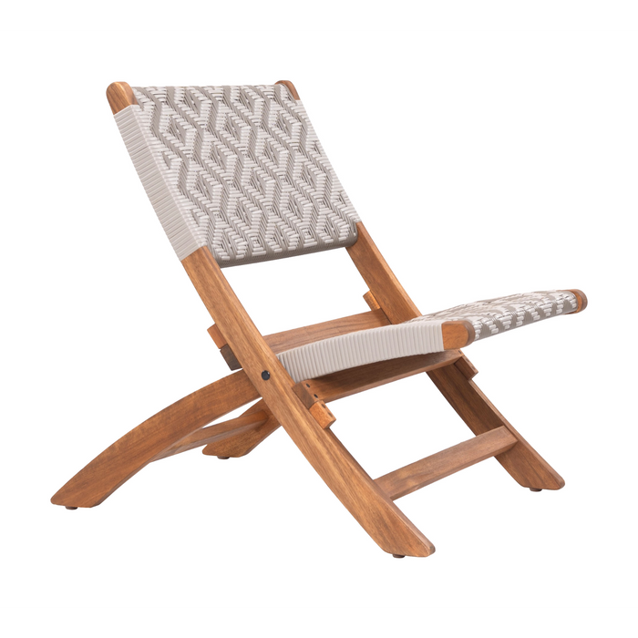 Zuo Modern Tide Lounge Chair