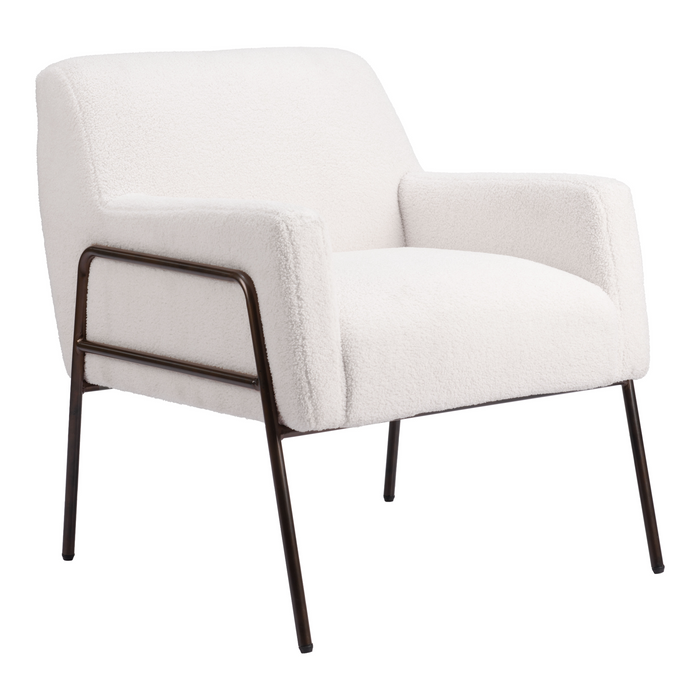 Zuo Modern Charleston Accent Chair