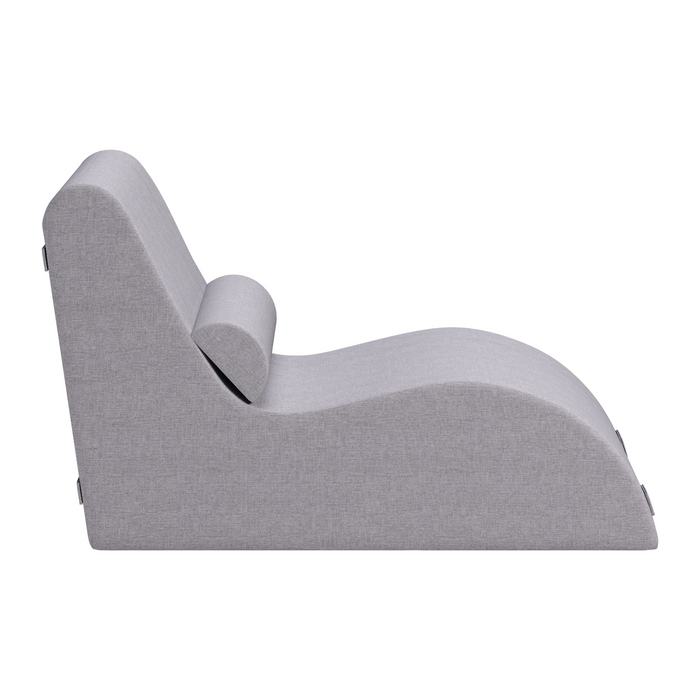 Zuo Modern Luanda Lounge Chair