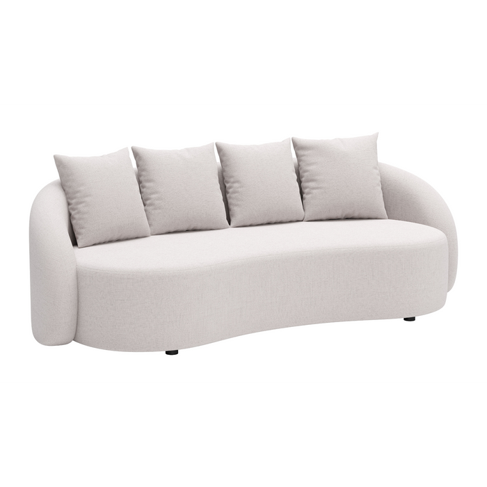 Zuo Modern Sunny Isles Sofa