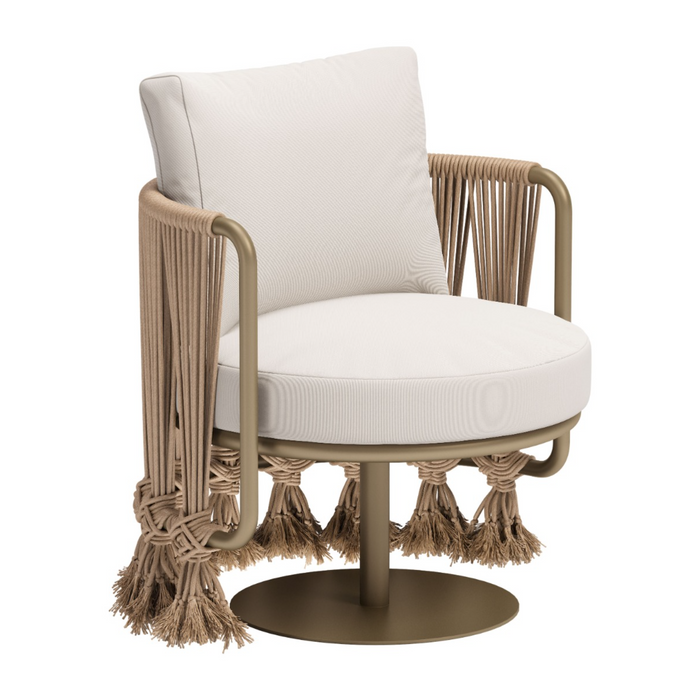 Zuo Modern Uzel Accent Chair