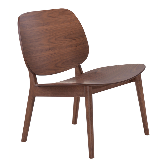 Zuo Modern Priest Lounge Chair