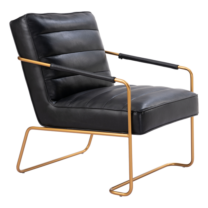 Zuo Modern Dallas Accent Chair