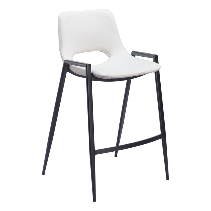 Zuo Modern Desi Counter Stool (Set of 2)